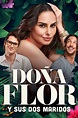 Doña Flor y sus dos maridos (TV Series 2019) - IMDb