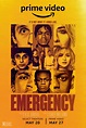 Emergency - Film 2022 - AlloCiné