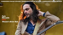 Brian Bell - Tour Dates, Song Releases, and More