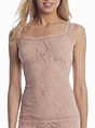 Hanky Panky Womens Signature Lace Unlined Camisole Style-1390L ...