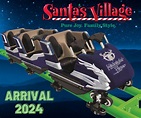 Midnight Flyer Arriving in 2024 - American Coaster Enthusiasts (ACE)