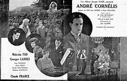 André Cornélis de Jean Kemm (1927) - Unifrance