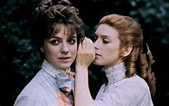 Foto de la película Las dos inglesas y el amor - Foto 4 por un total de ...