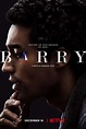 Barry - Filme 2016 - AdoroCinema