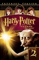 Harry Potter and the Chamber of Secrets (2002) - Posters — The Movie ...