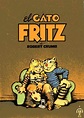 El gato Fritz de Robert Crumb, 1965 | Ersilias