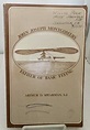 John Joseph Montgomery : Father of Basic Flying: Amazon.com: Books
