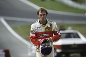 F1 podium finisher Philippe Streiff dies aged 67