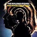 Hot Rocks 1964-1971 by The Rolling Stones - Music Charts