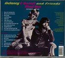 Delaney & Bonnie & Friends CD: Motel Shot (CD) - Bear Family Records