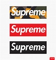 Top 15 Supreme Box Logos of All Time