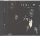 The Selecter – The Happy Album (1994, CD) - Discogs
