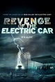 Revenge of the Electric Car (2011) - Posters — The Movie Database (TMDB)