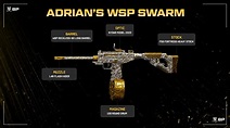 Best WSP Swarm Weapon Classes in Warzone 2 | Call of Duty League News ...