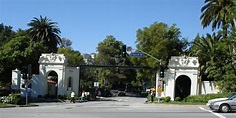 Bel Air: Das Nobelviertel in Los Angeles - USA-Info.net