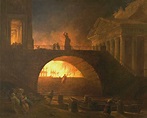 Investigating an ancient mystery: What really happened during Nero’s ...