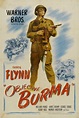 Objetivo: Birmania (1945) - FilmAffinity