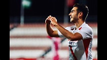 José Alonso Lara - Sevilla Atlético 2019/2020 - Goals, Skills, Assists ...