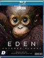 BBC documentary series 'Eden: Untamed Planet', narrated by Helena ...