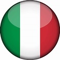 Italie Flag PNG Image - PNG All