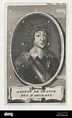 Gaston, Duke of Orléans Stock Photo - Alamy