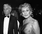 Barbara Walters' Four Failed Marriages and Previous Claims That She ...