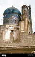 geography / travel, Afghanistan, Balch, mausoleum of Khwaja Abdu Nasr ...