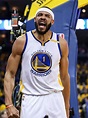 Warriors' JaVale McGee looks to build off breakout season