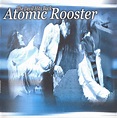 Atomic Rooster – The Devil Hits Back (1999, CD) - Discogs