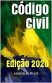 Código Civil: Edição 2020 - eBook, Resumo, Ler Online e PDF - por ...