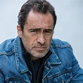 Demián Bichir(Demián Bichir Nájera)-World-HITV