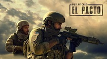 Ver El pacto (2023) Online Espanol | REPELISPLUS-HD