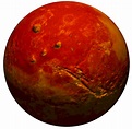 Marte: Imagenes del planeta Marte