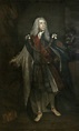 Charles Fitzroy, 2nd Duke of Grafton Painting | Sir Joshua Reynolds Oil ...