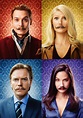 Mortdecai Picture - Image Abyss