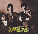The Yardbirds - The Best Of The Yardbirds (2008, CD) | Discogs