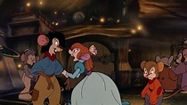 An American Tail (1986) - Backdrops — The Movie Database (TMDB)