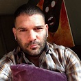 Guillermo Díaz Turns 40: Rare Photos and Interesting Facts on 'Scandal ...