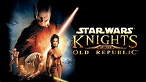 STAR WARS™: Knights of the Old Republic™ para Nintendo Switch - Site ...