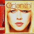 Orianthi (Orianthi Panagaris): '2014 - Best Of Orianthi... Vol. 1 ...