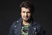Sonu Nigam turns 46 in New York, gets a workout for the first time in ...