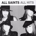 Andy, Your Sweet Revenge: All Saints - All Hits (2001)