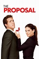 The Proposal (2009) - Posters — The Movie Database (TMDB)