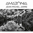 Jean-Michel Jarre Releases Stunning Soundtrack for 'Amazônia' Exhibit ...