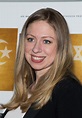 Chelsea Clinton is leaving NBC News | wtsp.com