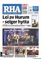 Norwegian Newspaper Front Pages | Paperboy Online Newspapers