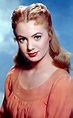 Shirley Jones from Oklahoma, 1956. | Shirley jones, Classic hollywood ...