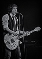 1979 - Greg Kihn | Greg Kihn Band in the Beursschouwburg, Br… | Flickr