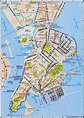 Macau Map - ToursMaps.com