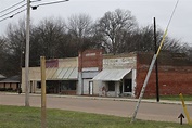 Drew Mississippi, Sunflower County MS | Google Map Wikipedia… | Bruce ...